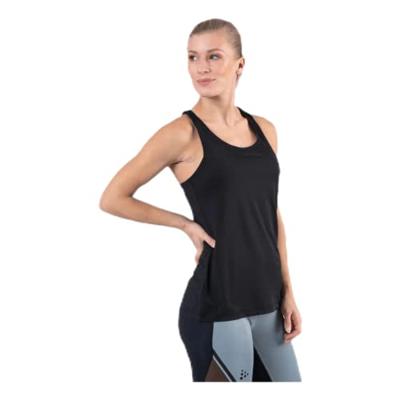 Craft 1908770 Adv Essence Singlet Wmn - Black - XXL Craft 1908770 Adv Essence Singlet Wmn - Black - XXL