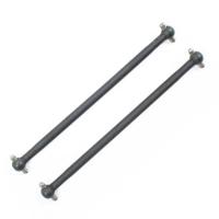 Siege Rear Dogbone Driveshafts (FTX6691) - thumbnail