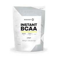 Instant Bcaa | Body & Fit | 500g - thumbnail