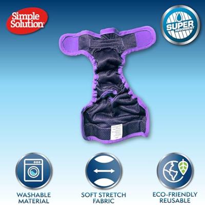 SIMPLE SOLUTION LUIER WASBAAR