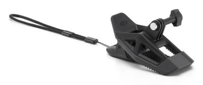DJI Osmo Helmet Chin Mount Clip