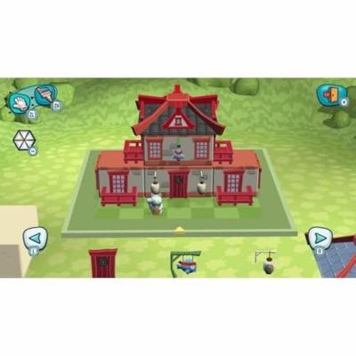 MySims Cozy Bundle MySims Cozy Bundle