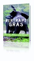 Vertrapt gras - Adriaan Groen - Paperback (9789077322550) - thumbnail