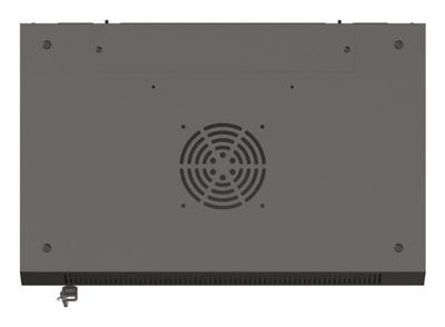 Wand patchkast Lanberg WF03-5304-10B - thumbnail