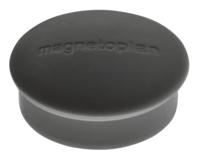 magnetoplan Magneet Discofix Mini (Ø x h) 19 mm x 7 mm Rond Wit 10 stuk(s) 1664600 - thumbnail