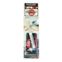 Big Bends Nut Sauce Groove Luber 1.5 cc smeermiddel voor topkam - thumbnail