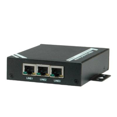 ROLINE HDMI Receiver over TP, voor 14.01.3468