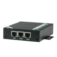 ROLINE HDMI Receiver over TP, voor 14.01.3468 - thumbnail