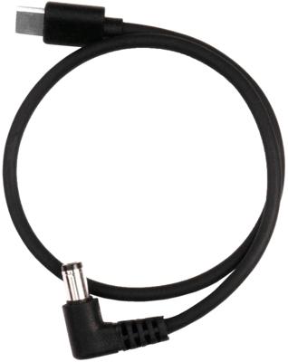 SUPERNOVA usb-laadkabel usb charg.cable black