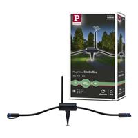 Paulmann 18010 Verlichtingssysteem Plug&Shine Controller Zwart - thumbnail