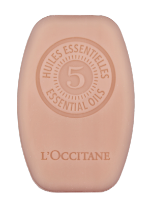 L'Occitane 5 Ess. Oils Intensive Repair Solid Shampoo 60 g L'Occitane 5 Ess. Oils Intensive Repair Solid Shampoo 60 g