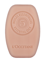 L'Occitane 5 Ess. Oils Intensive Repair Solid Shampoo 60 g - thumbnail