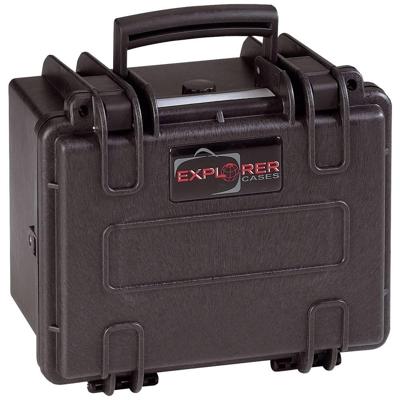 Explorer Cases 2214 BE Robuuste koffer - 2214 BE