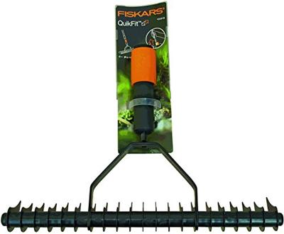 Fiskars Quikfit verticuteerhark - 1000655 - 1000655