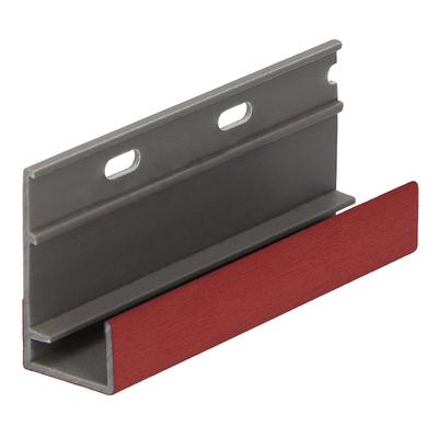 Keralit Omrandingprofiel Rood (2809)