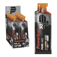 Powerbar Fuel Gel 30 Cola Sinaasappel (12x50ml) - thumbnail