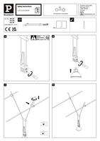 Paulmann 12V-kabelsysteem lamp GU5.3 Zwart (mat) - thumbnail