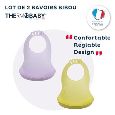 SET VAN 2 LILA BIBOU SLABJES - CITROEN