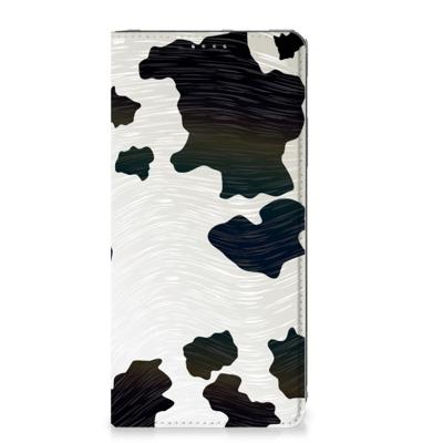 OPPO A57 | A57s | A77 4G | Hoesje maken | Koeienvlekken OPPO A57 | A57s | A77 4G | Hoesje maken | Koeienvlekken