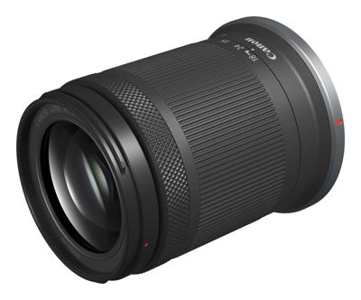 Canon RF-S 18-150mm f/3.5-6.3 IS STM - thumbnail