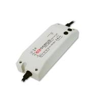 MEAN WELL HLN-40H-24A LED-driver, LED-transformator Constante spanning, Constante stroomsterkte 40 W 1.67 A 14.4 - 24 V/DC Dimbaar, PFC-schakeling, - thumbnail