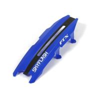 FTX - Skyflash Racing Drone Canopy Blue (FTX0506B) - thumbnail
