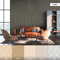 Livingwalls Metropolitan Stories 2 zwart behang | 378644 - thumbnail