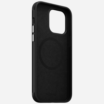 Nomad Sport hoesje iPhone 14 Pro Max - Lunar Gray