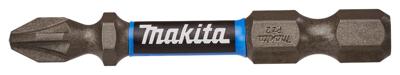 Makita Slagschroefbit PZ2x50mm XTT Impact Premier - E-03305 - thumbnail