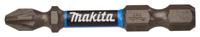 Makita Accessoires Slagschroefbit PZ2x50mm E IMPR - E-03305 - E-03305 - thumbnail
