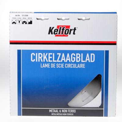 Cirkelzaagblad hardmetaal 80 tanden TF(NEG) diameter 250 x 3.1 x 30mm Cirkelzaagblad hardmetaal 80 tanden TF(NEG) diameter 250 x 3.1 x 30mm