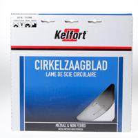 Cirkelzaagblad hardmetaal 80 tanden TF(NEG) diameter 250 x 3.1 x 30mm - thumbnail