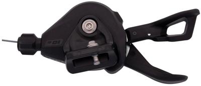 SHIMANO duimversteller "deore sl-m4100-i" trigger shim.deore 10sp.no gear display
