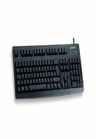 CHERRY G83-6104 toetsenbord USB QWERTY Amerikaans Engels Zwart - thumbnail