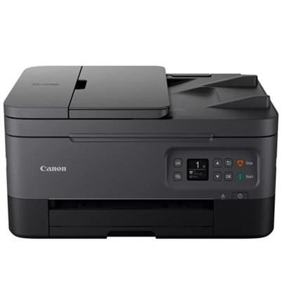 Canon PIXMA TS7450i Home office - zwart