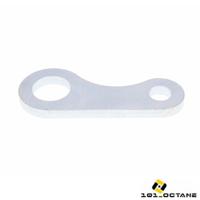 Plaat zijstandaard Derbi Senda - thumbnail