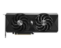 Acer Nitro Intel ARC B580 OC - thumbnail