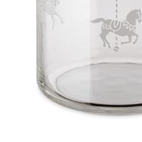 Alessi Circus Voorraadpot 0,75 l - thumbnail