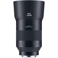 Zeiss Batis 135mm F/2.8 voor Sony FE-mount - thumbnail