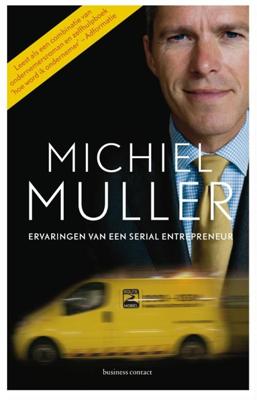 Michiel Muller - Michiel Muller - eBook (9789047008804) Michiel Muller - Michiel Muller - eBook (9789047008804)