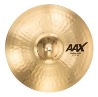 Sabian AAX Medium Hats Brilliant 14 inch - thumbnail