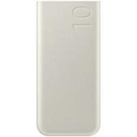 Samsung EB-P3400XUE Lithium-Ion (Li-Ion) 10000 mAh Beige - thumbnail