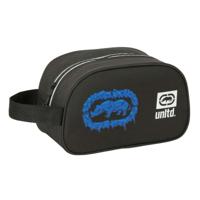 Reistasje Eckō Unltd. Worldwide Zwart 26 x 15 x 12 cm - thumbnail