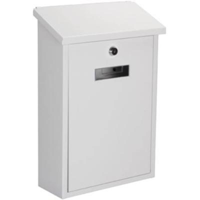 Brievenbus Rio Wit Toolland - Toolland