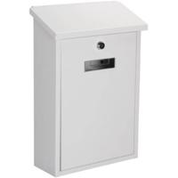 Brievenbus Rio Wit Toolland - Toolland - thumbnail