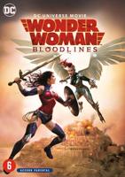 Wonder Woman - Bloodlines - DVD (5051888246818) - thumbnail