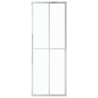 VidaXL Douchecabine 70x70x180 cm esg - thumbnail
