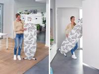 Leifheit strijkplank Air Board Express L Maxx Solid - thumbnail