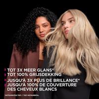 Garnier Olia 2.0 Diamant Zwart - thumbnail