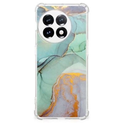 Back Cover voor OnePlus 11 Watercolor Mix Back Cover voor OnePlus 11 Watercolor Mix